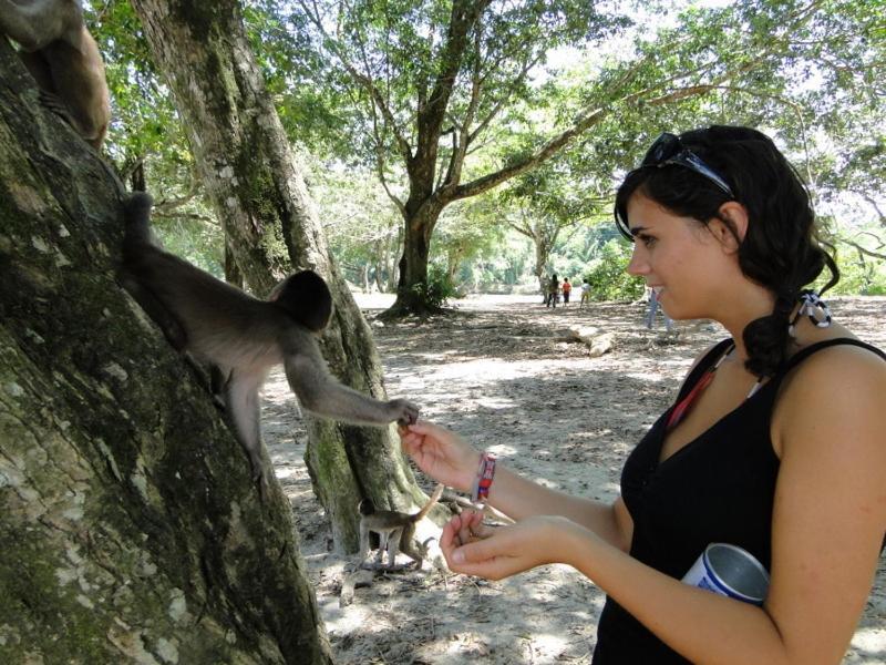 Grand Selva Lodge & Tours Tena Εξωτερικό φωτογραφία