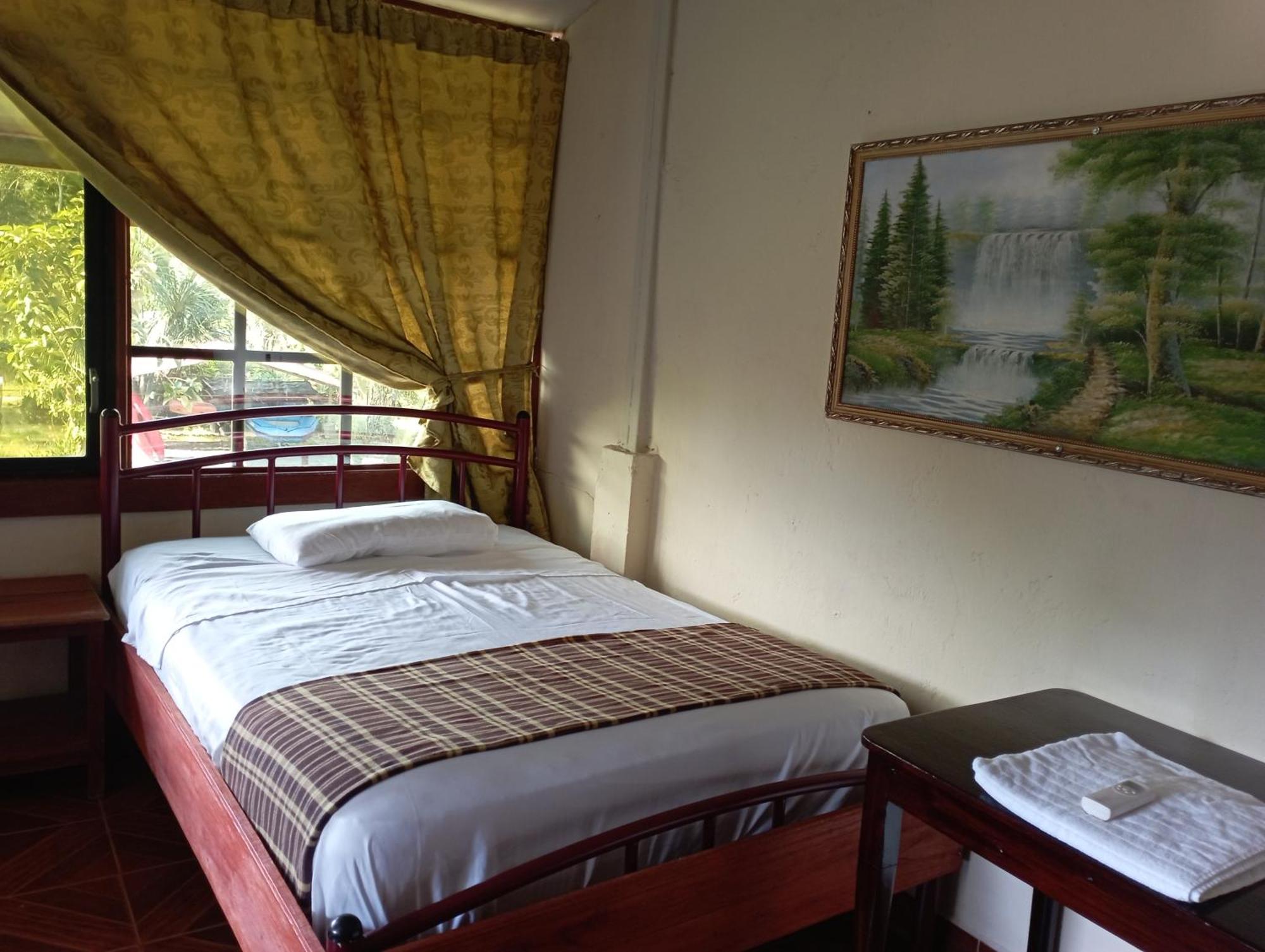 Grand Selva Lodge & Tours Tena Εξωτερικό φωτογραφία