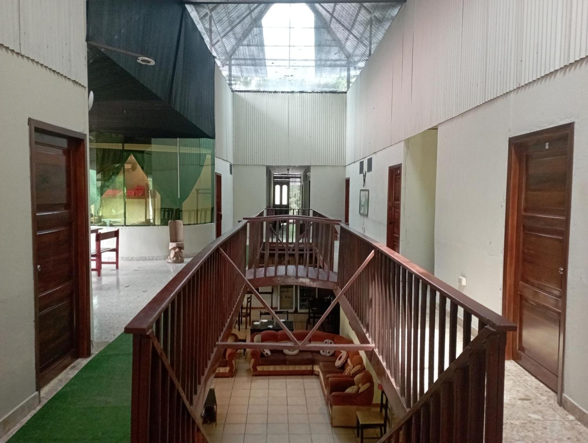 Grand Selva Lodge & Tours Tena Εξωτερικό φωτογραφία