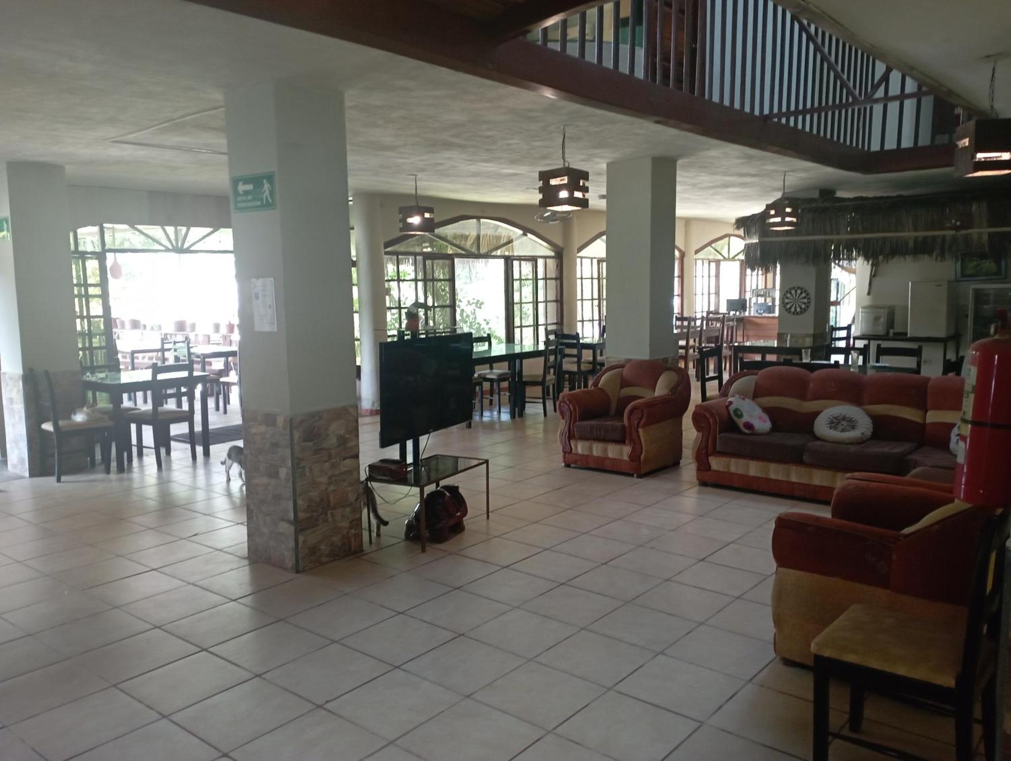 Grand Selva Lodge & Tours Tena Εξωτερικό φωτογραφία