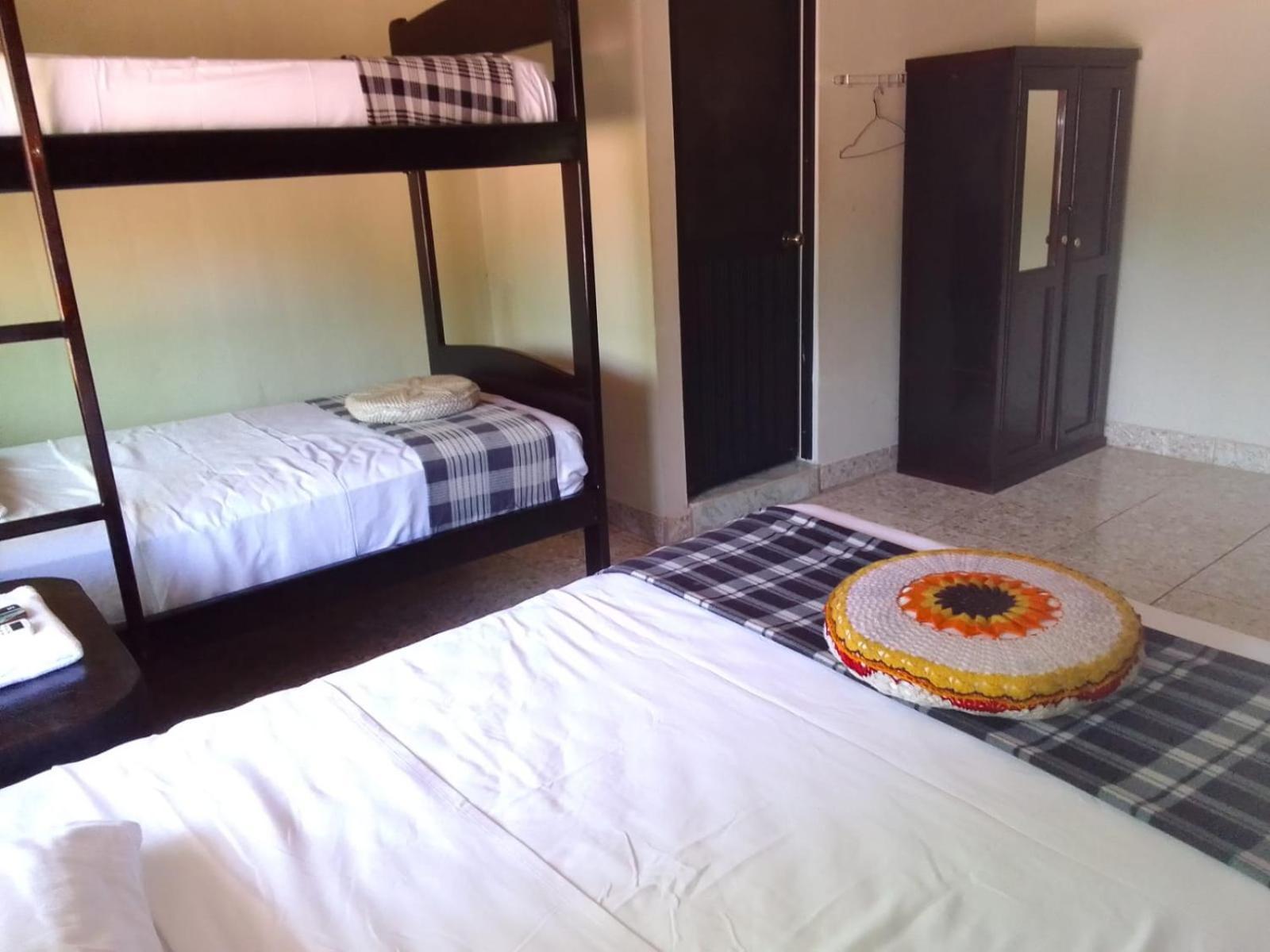 Grand Selva Lodge & Tours Tena Εξωτερικό φωτογραφία