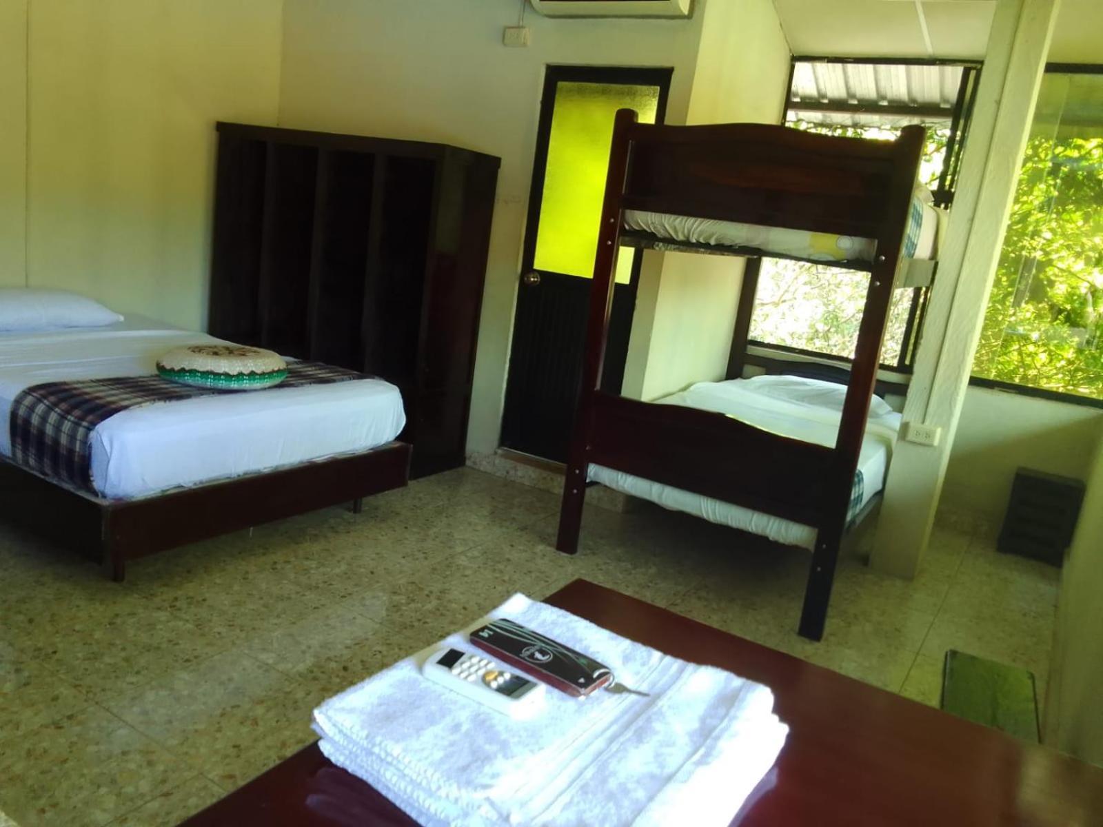 Grand Selva Lodge & Tours Tena Εξωτερικό φωτογραφία